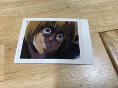 進撃の巨人　ぱしゃこれ　アルミン