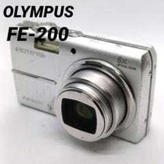 2025年最新】オリンパス fe-200の人気アイテム - メルカリ