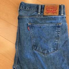 Levi's リーバイス 505 W40 L30 ビッグサイズ 140年記念