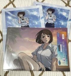 呪術廻戦 セガラッキーくじ 明昼の刻・ 黄昏の刻 F賞 家入硝子