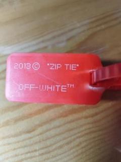 『1点限定』OFF-WHITE キーホルダー 楽天市場】Off-White オフホワイト HYBRID INDUSTRIAL KEY