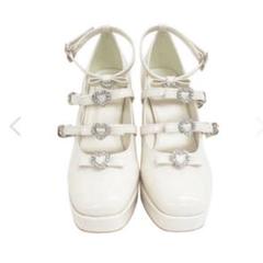 SHOES – BUNNY APARTMENT