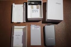 Unihertz Jelly Max 本体