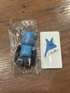 ベアブリック びわ湖くん