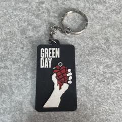 2025年最新】green day キーホルダーの人気アイテム - メルカリ