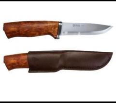 2025年最新】helle ナイフの人気アイテム - メルカリ
