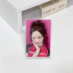 BABYMONSTER ベビモン　DRIP ktown4u 当選　トレカ　パリタ 高速配送 BABYMONSTER ベビモン DRIP ktown4u 当選 トレカ