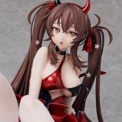 ドールズフロントライン ドールズフロントライン97式『魔女グレーテル』 1/4ス