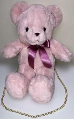 ファーリーBEAR ポシェット 4色セット✨ - メルカリ