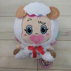 美品！ベビタピちゃん　BIG ぬいぐるみ♡4体まとめ売り♡ ベビタピちゃん グッズ まとめ売り - メルカリ
