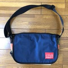 ショルダーバッグ マンハッタンポーテージ×TOMMY