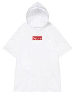 Supreme Poncho