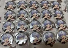 那由汰 ANTHEM 缶バッジ 65mm まとめ売り パラライ 那由汰 缶バッジ 4周年 paradox live 痛バ まとめ売り