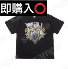 2025年最新】number_i tシャツ ツアーの人気アイテム - メルカリ