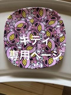 a　５点セット！！ヒスミニ　お皿　プレート皿　食器 2025年最新】ヒスミニ皿の人気アイテム - メルカリ