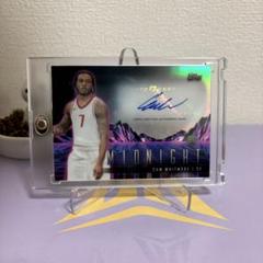 CAM WHITMORE RC auto