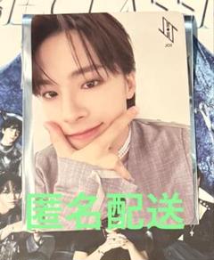 JO1 Survivefes 川西拓実 CD購入特典トレカ