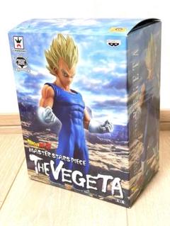 ドラゴンボールZ MSP超サイヤ人　ベジータのサムネイル