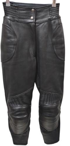 potaone様クシタニ レザーパンツ 膝プロテクター付き　Lサイズ potaone様クシタニ レザーパンツ 膝プロテクター付き Lサイズ
