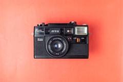 2025年最新】flash fujica af dateの人気アイテム - メルカリ