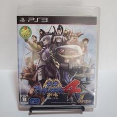 A75 戦国BASARA4 PS3ソフト