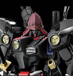 2025年最新】mg 1/100 武者ガンダムmk-ii 徳川家康 南蛮胴具足