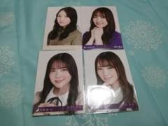 乃木坂46 田村真佑 生写真 ヨリ