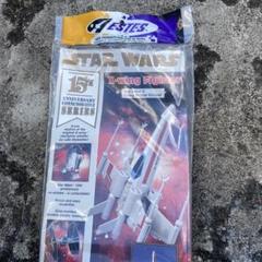 【新品未開封】モデルロケット　star wars15 ESTES x-wing 新品未開封】モデルロケット star wars15 ESTES x-wing - メルカリ