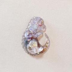 リピーター様(さゆりん様)の出品です(オルゴナイト メモリーオイル封入) SALE】Baby Doragon Orgonite メモリーオイル封入 - メルカリ