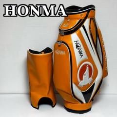 コール　ホンマ　HONMA ツアーワールド　キャディーバッグ　9型 本間ゴルフ - HONMA ホンマ TOUR WORLD キャディバッグ ツアー