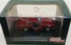 デルタカー 1/43 ジャガー XJ-S クーペ ミニカー