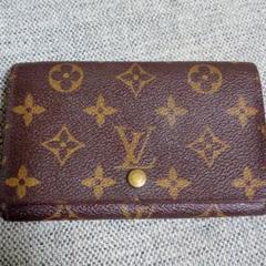 正規品 ルイヴィトン 財布
