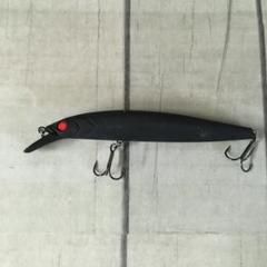 TSUNEKICHI/常吉 浜MINNOW/ハマミノー 86F/フローティング