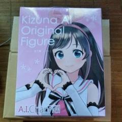 キズナアイフィギュア