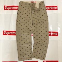 パンツ supreme star chino pant Supreme Chino Pant Tan (SS24) – 47 Jump Street