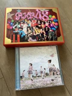 AKBアルバムセット Amazon.co.jp: AKB48 in TOKYO DOME~1830mの夢~スペシャルBOX