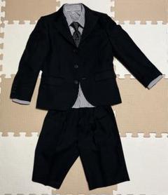 男子セレモニースーツ size『120』