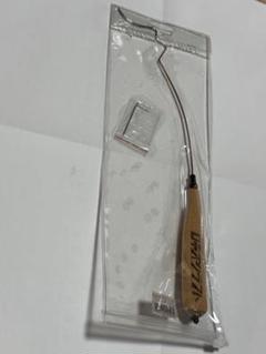 Rodio Craft／ロデオクラフト RCカーブリリーサー コルク カラー：マットブラック【中古】【007】 Rodio Craft／ロデオクラフト RCカーブリリーサー コルク カラー