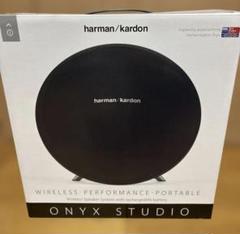 ＊*＊様 未開封:harman/kardon ONYX STUDIO ワイヤレス Yahoo!オークション -「onyx studio 未開封」の落札相場・落札価格