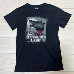 The Slaughtered Lamb ブラックTシャツ S