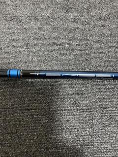 テンセイ　ブルー　TM50S テーラーメイドスリーブ付　ドライバー用