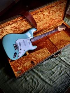 2025年最新】fender custom shop ハードケースの人気アイテム