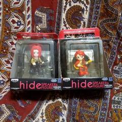 2025年最新】hide スピーカーの人気アイテム - メルカリ
