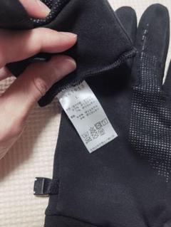 NORTHFACE 手袋　vintage 2025年最新】Yahoo!オークション -ノースフェイス 手袋の中古品