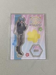 み*こ様 にじさんじ 楽天コレクション B賞 アクリルスタンド 渚トラウト にじさんじ 渚トラウトアクスタ 新品未開封 にじさんじフェス に