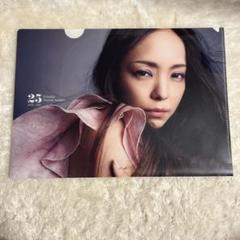 安室奈美恵さん〜ナナコカードandクリアファイル〜 新品、未使用品】安室奈美恵 nanacoカード ワンピースクリア