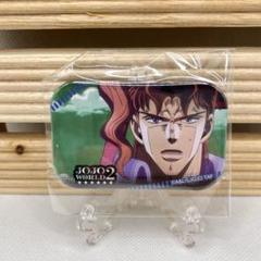 2025年最新】花京院 缶バッジの人気アイテム - メルカリ