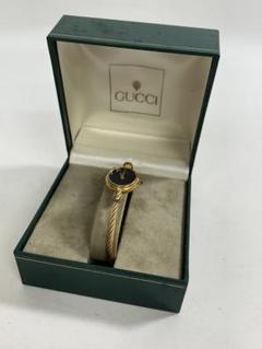 2025年最新】gucci 時計 ワイヤーの人気アイテム - メルカリ