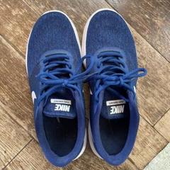 NIKE ナイキ フレックス コンタクト ランニングシューズ スニーカー26cm