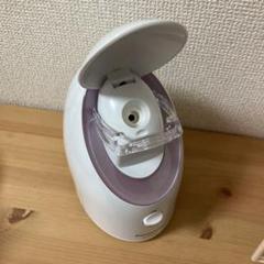 新品・未使用！　ナノケア　Panasonic EH-SA39-P 新品未開封品☆ナノケア Panasonic EH-SA39-P パナソニック
